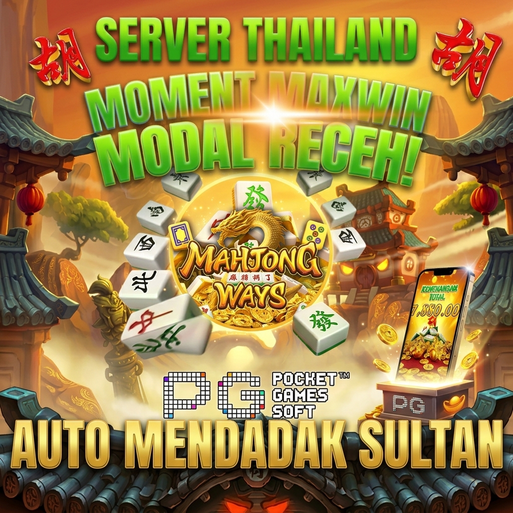 Galeri foto PANCARTOGEL - Keuntungan Melimpah Promosi Menarik Game Betting Terproteksi di Jakarta